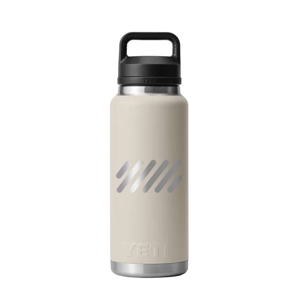 YETI Rambler 36 oz Bottle w/ Chug Lid