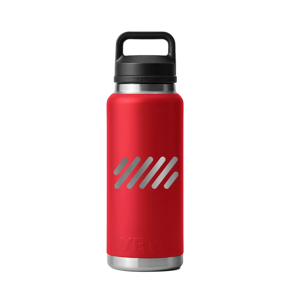 YETI Rambler 36 oz Bottle w/ Chug Lid