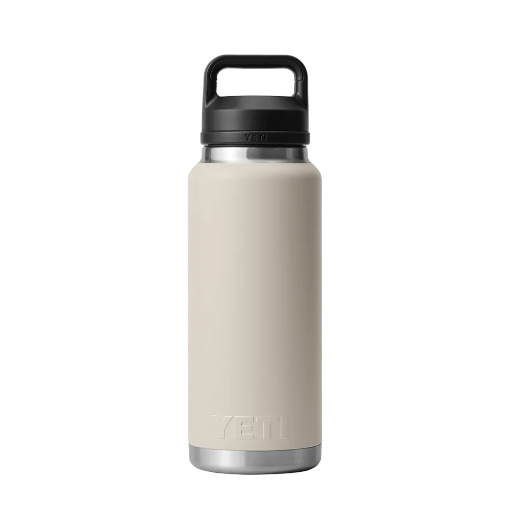 YETI Rambler 36 oz Bottle w/ Chug Lid