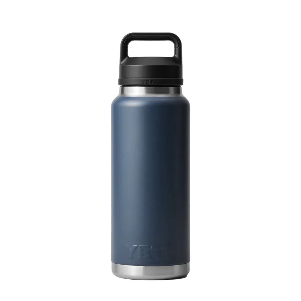 YETI Rambler 36 oz Bottle w/ Chug Lid
