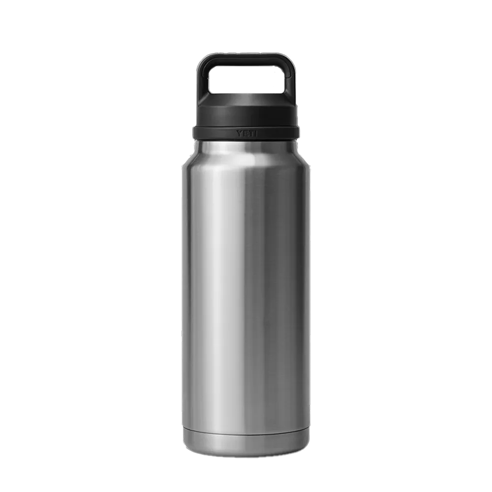 YETI Rambler 36 oz Bottle w/ Chug Lid