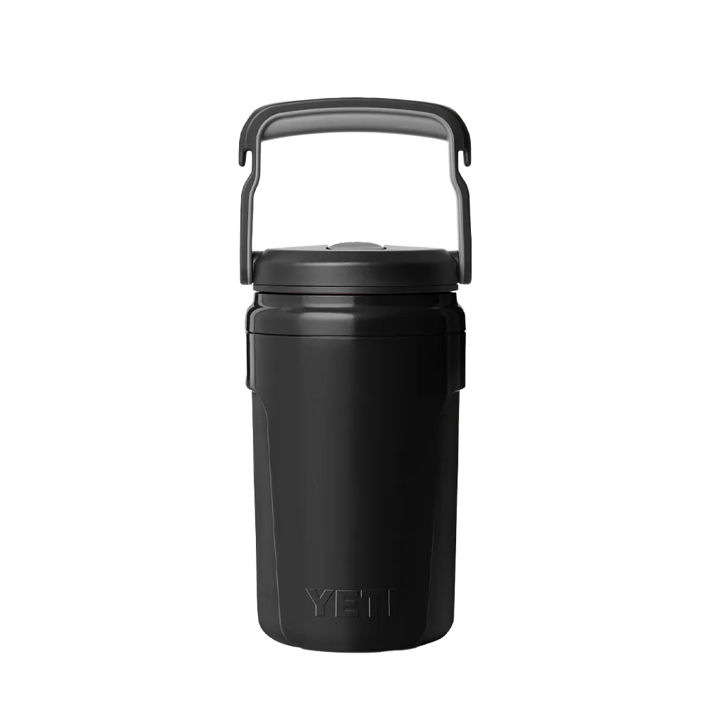 Yeti 40 oz Silo Jug with Magslider Straw Cap