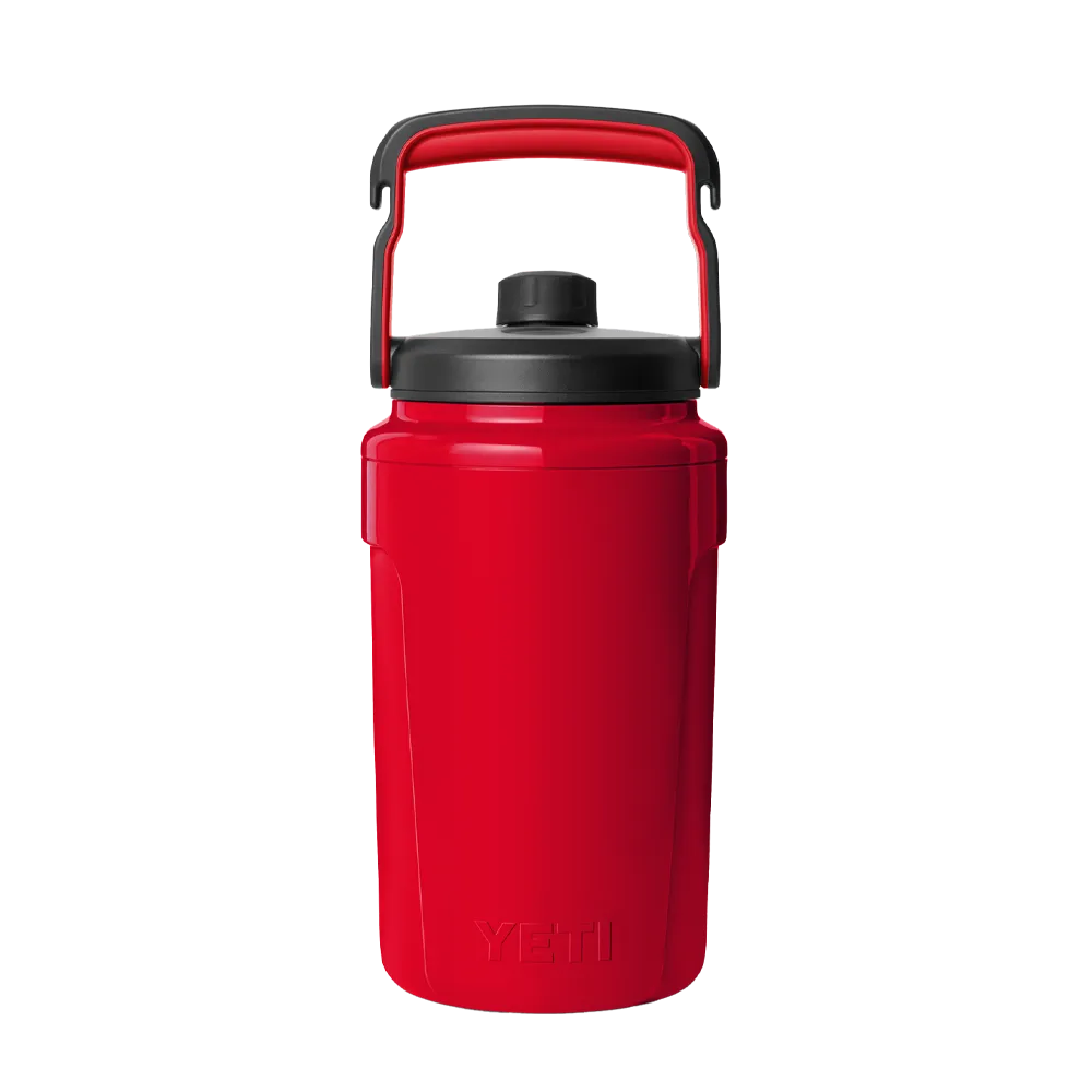 Yeti Half Gallon Silo Jug with Magdock Chug Cap