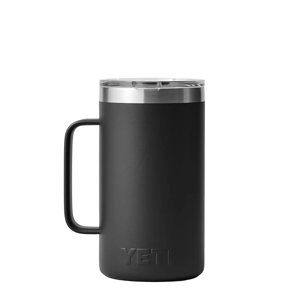 Yeti 24 oz Rambler Mug