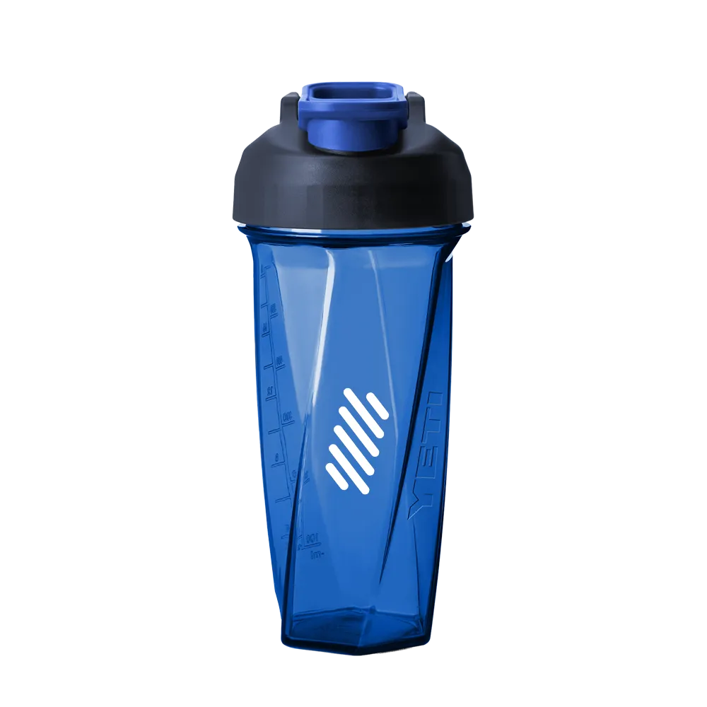 Yeti 27 oz Yonder® Shaker Bottle with Helimix® Technology