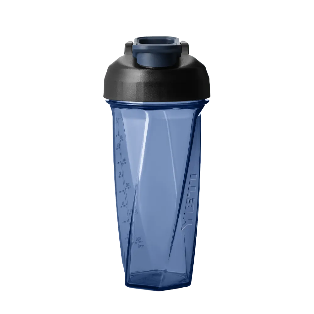 Yeti 27 oz Yonder® Shaker Bottle with Helimix® Technology