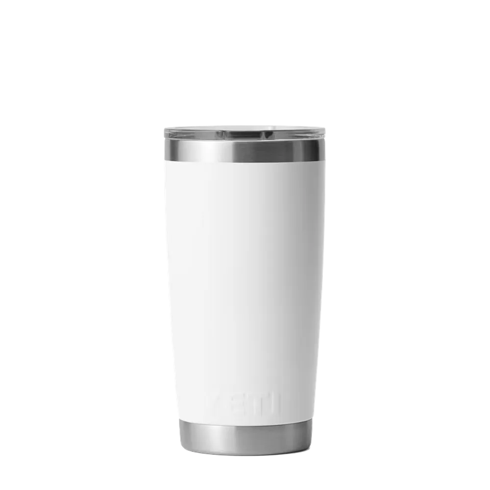 Yeti 20 oz Rambler Tumbler