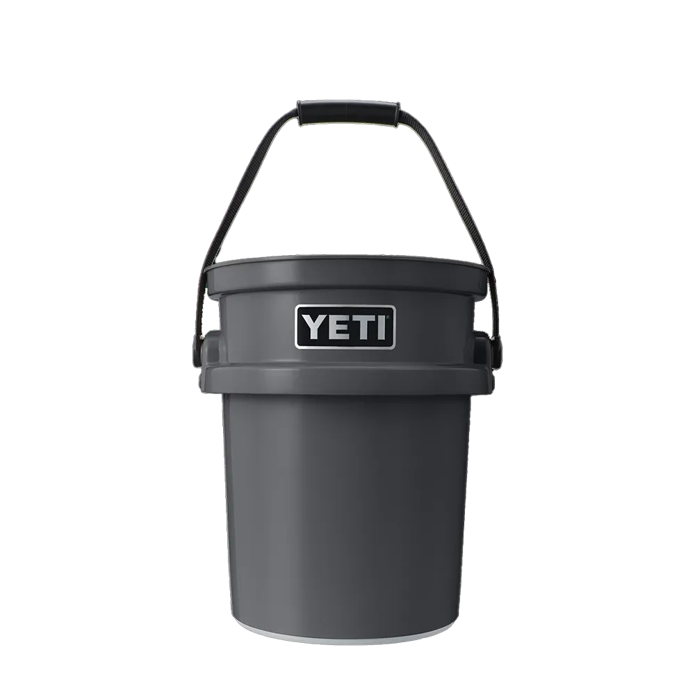Yeti 5 Gallon Bucket
