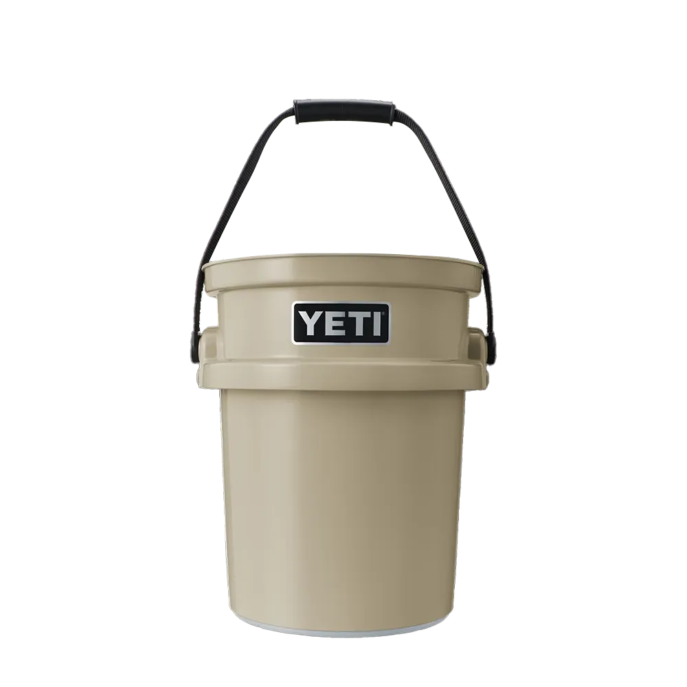 Yeti 5 Gallon Bucket
