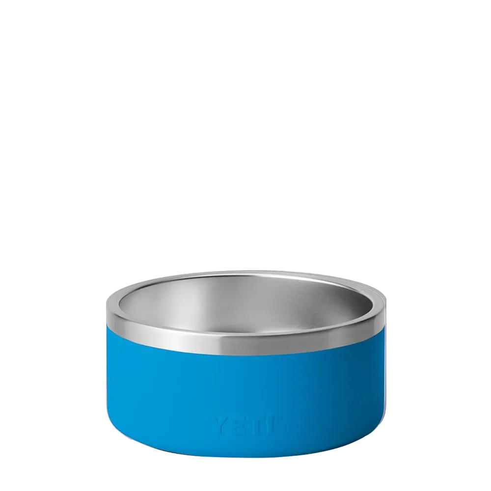YETI Boomer 4 Cup Dog Bowl | Seasonal Colors