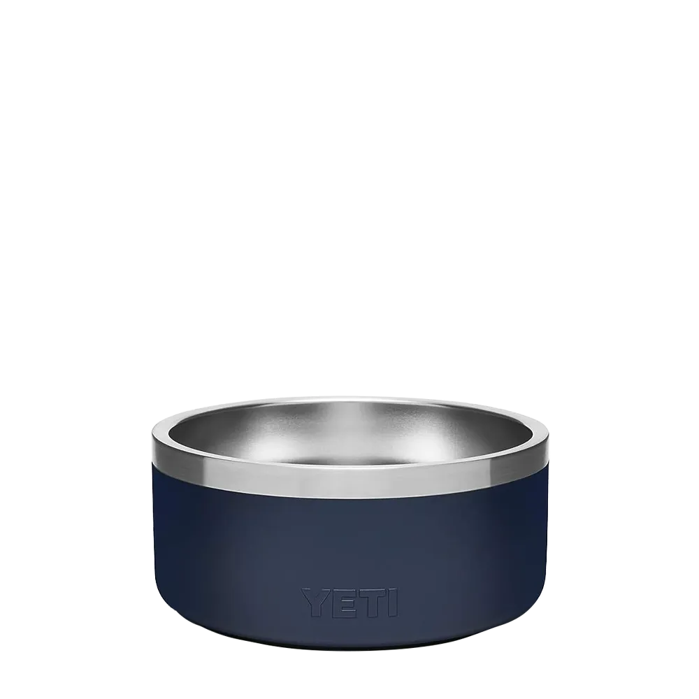 YETI Boomer 4 Cup Dog Bowl-YETI-Diamondback Branding