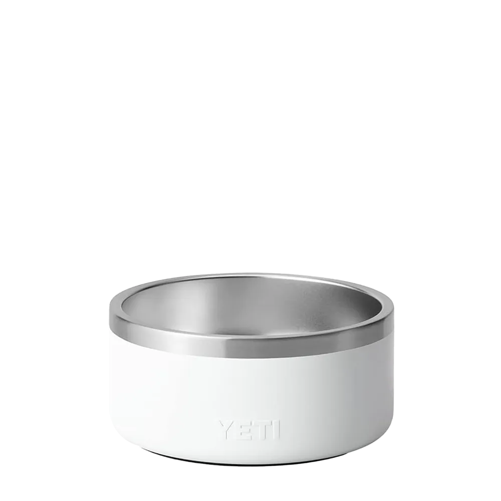 YETI Boomer 4 Cup Dog Bowl-YETI-Diamondback Branding