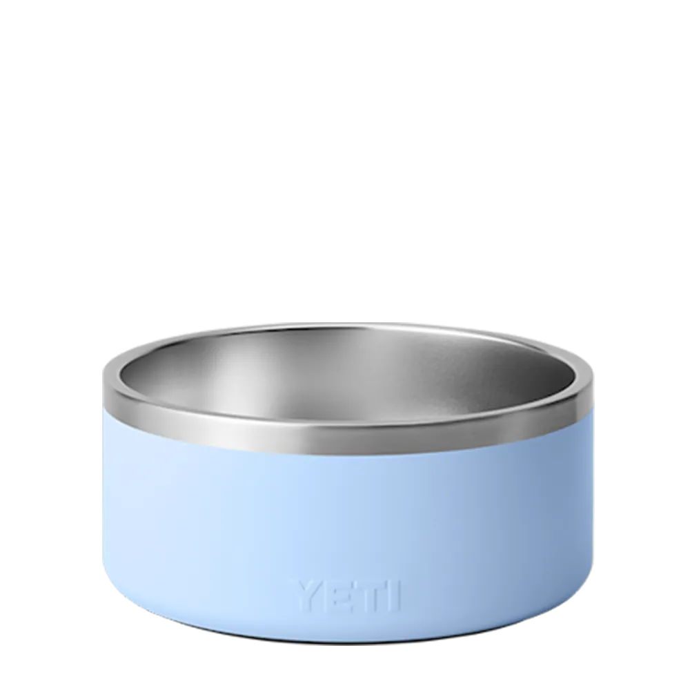 YETI Boomer 8 Cup Dog Bowl | Seasonal Colors