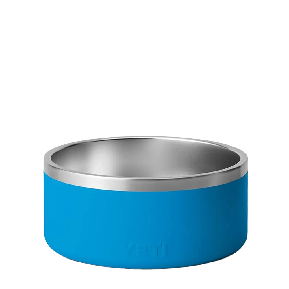 YETI Boomer 8 Cup Dog Bowl | Seasonal Colors