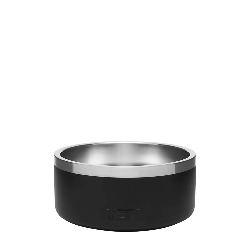 YETI Boomer 4 Cup Dog Bowl