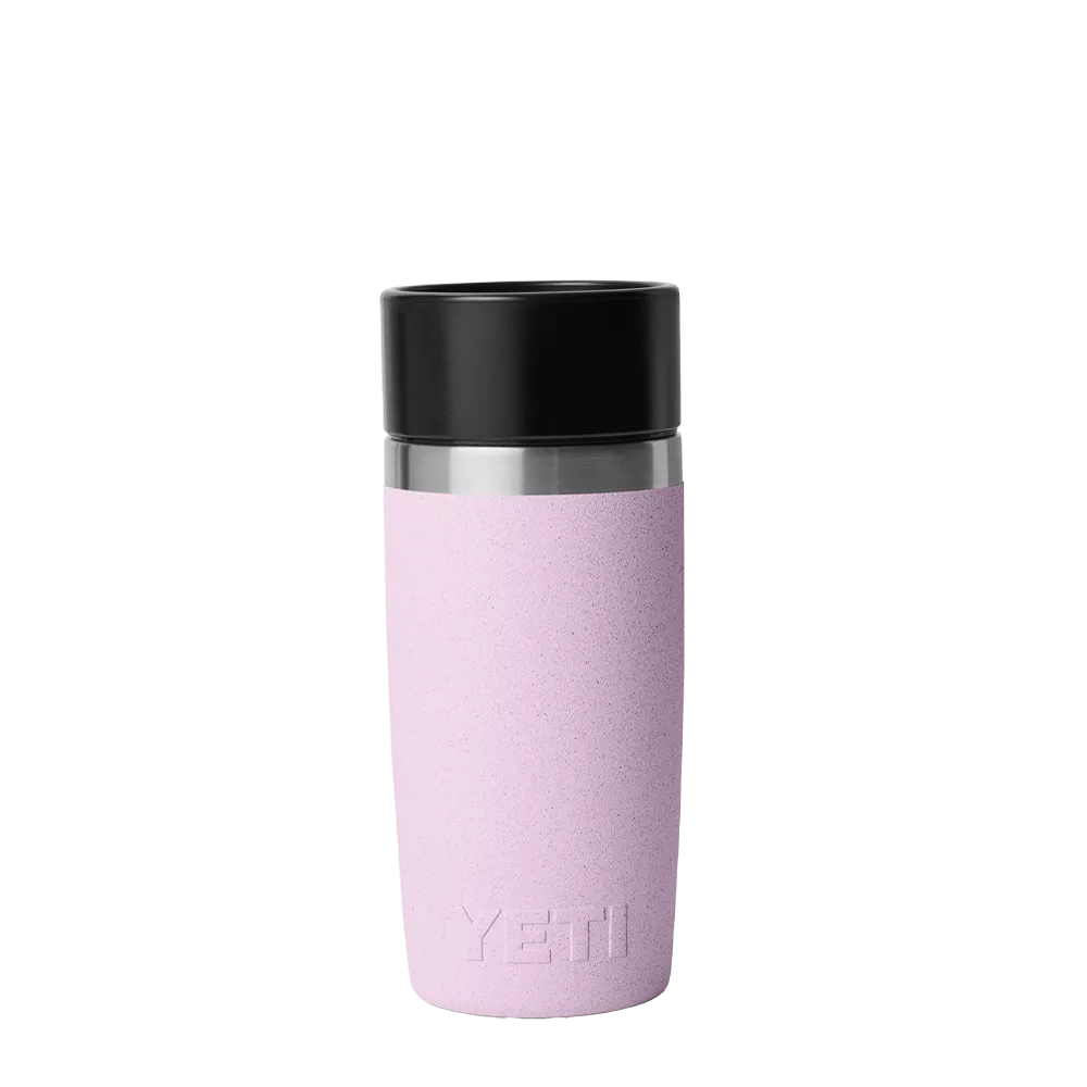 YETI Rambler 12 oz Travel Bottle | Seasonal Colors