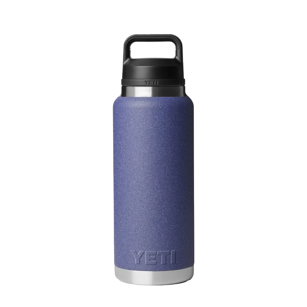 YETI Rambler 36 oz Bottle w/ Chug Lid | Seasonal Colors