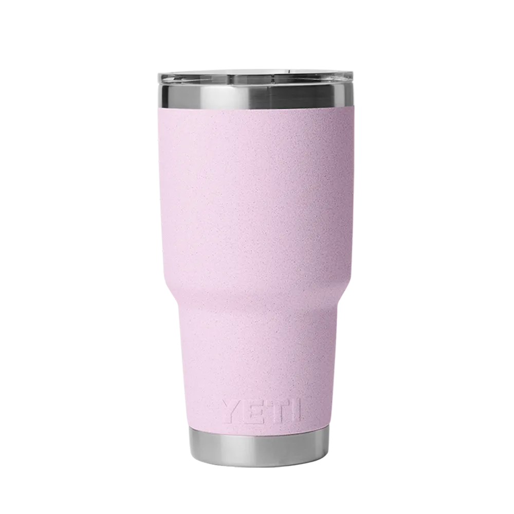 YETI Rambler 30 oz Tumbler | Seasonal Colors