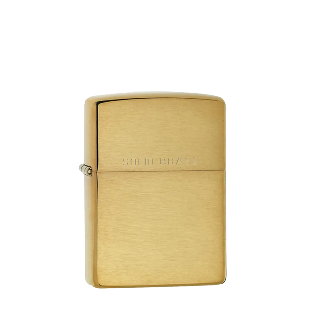 Zippo Classic Matte Colors