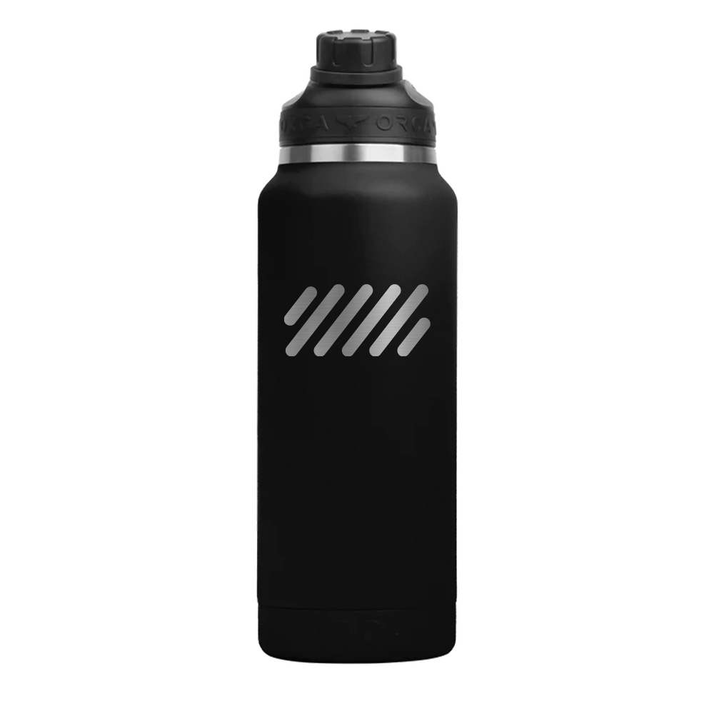 Orca 34oz Hydra Bottle-ORCA-Diamondback Branding