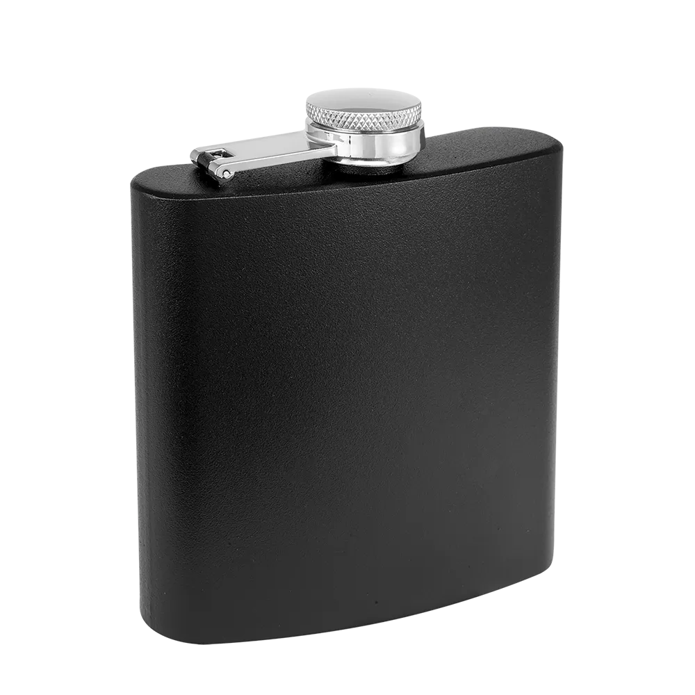 The Simple Flask-Diamondback Branding-Diamondback Branding