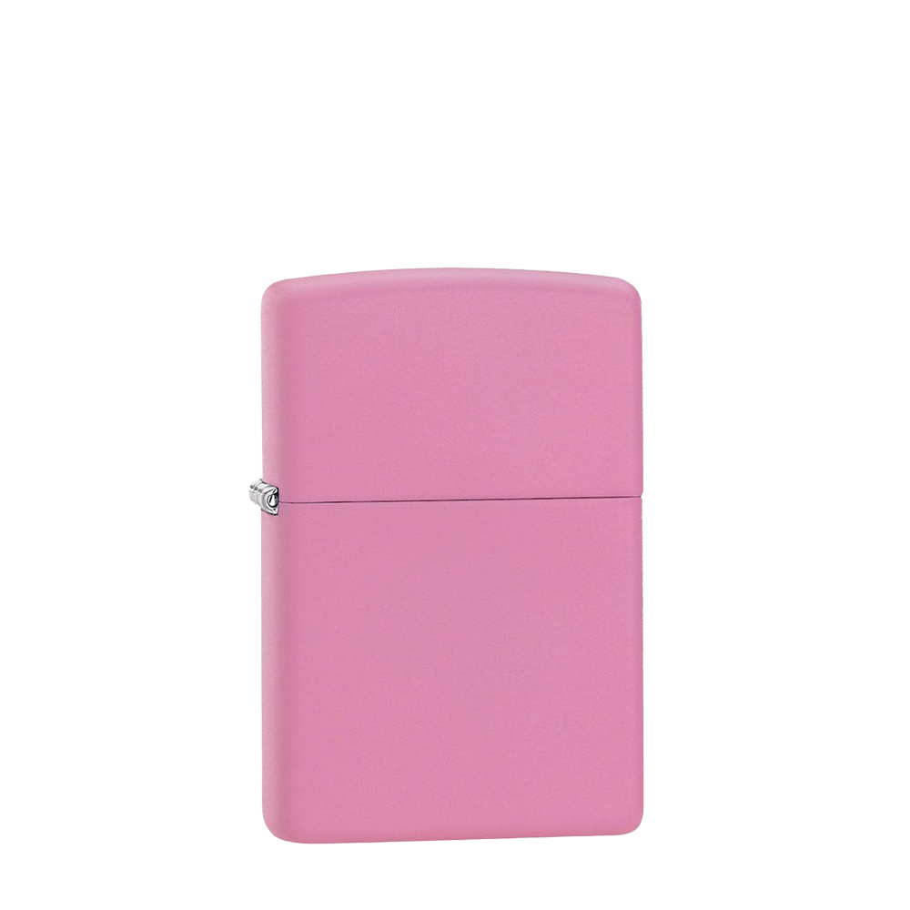 Zippo Classic Matte Colors-Zippo-Diamondback Branding