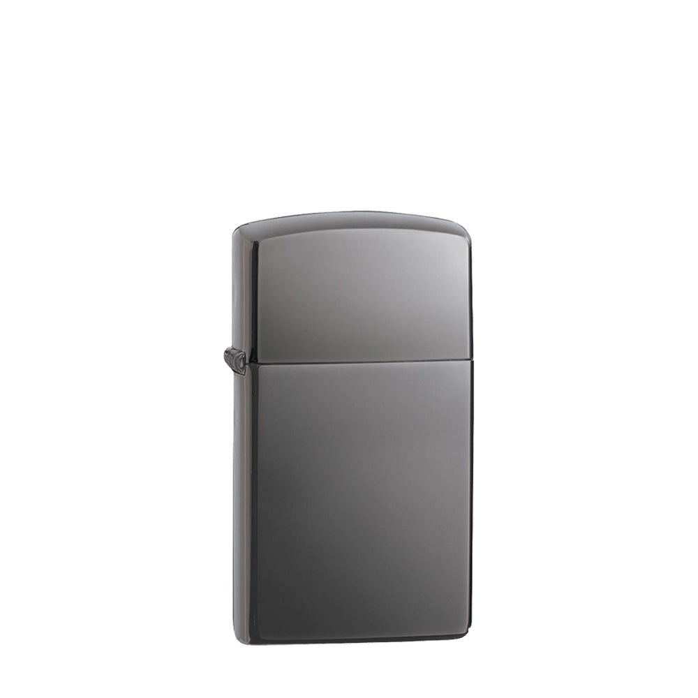 Zippo Slim Lighter-Zippo-Diamondback Branding