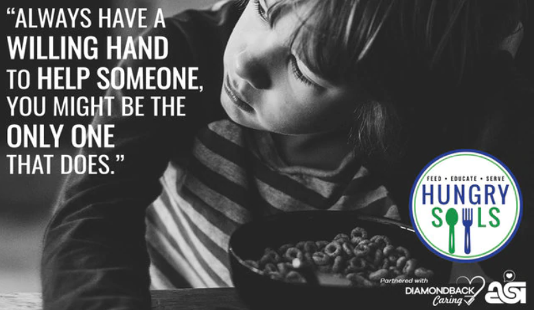Difficult Times Call for Kind Measures