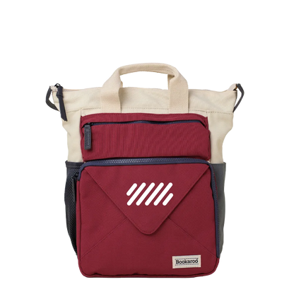 Bookaroo Book Sack