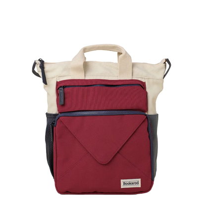 Bookaroo Book Sack