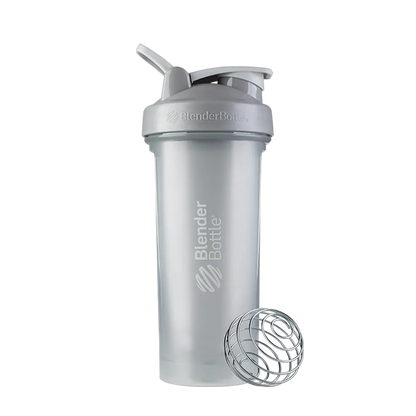 BlenderBottle 28 oz Classic V2 Protein Shaker Bottle