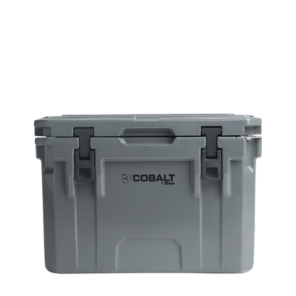 Blue Coolers 5 Day 25qt Cobalt Cooler-Blue Coolers-Diamondback Branding