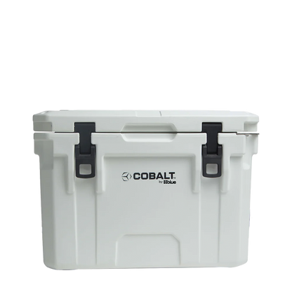 Blue Coolers 5 Day 25qt Cobalt Cooler-Blue Coolers-Diamondback Branding