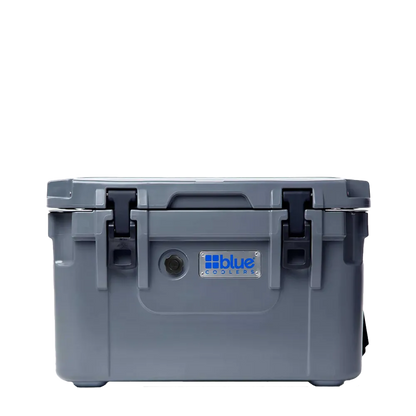 Blue Coolers 10 Day 30qt Companion Cooler-Blue Coolers-Diamondback Branding