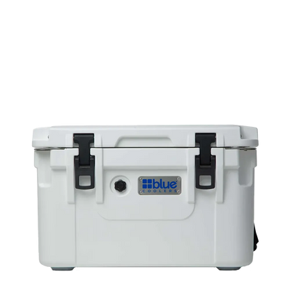 Blue Coolers 10 Day 30qt Companion Cooler-Blue Coolers-Diamondback Branding