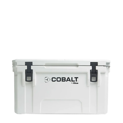 Blue Coolers 5 Day 55qt Cobalt Cooler-Blue Coolers-Diamondback Branding