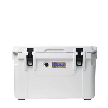 Blue Coolers 10 Day 60qt Ice Vault-Blue Coolers-Diamondback Branding