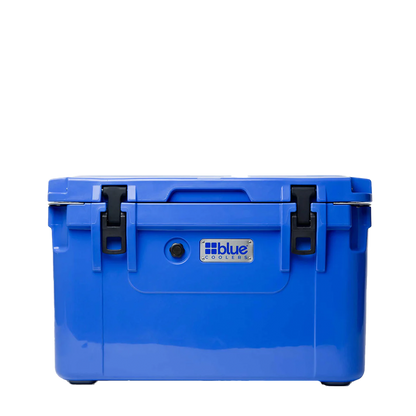 Blue Coolers 10 Day 60qt Ice Vault-Blue Coolers-Diamondback Branding