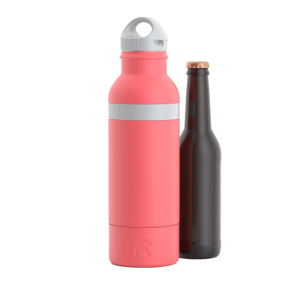Rtic Bottle Chiller - Coral