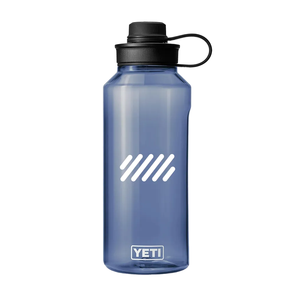 Yeti 50 oz Yonder Tether Bottle