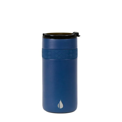 Elemental 12 oz Commuter Duosip