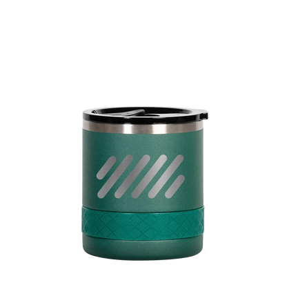 Elemental 10 oz Recess Lowball Tumbler