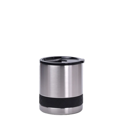 Elemental 10 oz Recess Lowball Tumbler