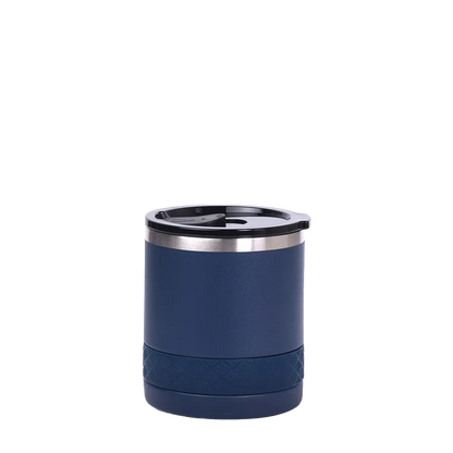 Elemental 10 oz Recess Lowball Tumbler