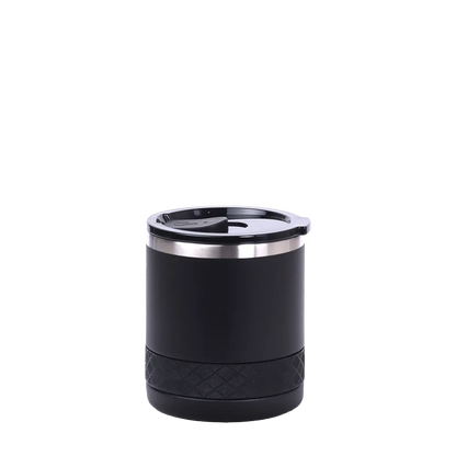 Elemental 10 oz Recess Lowball Tumbler