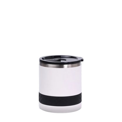 Elemental 10 oz Recess Lowball Tumbler