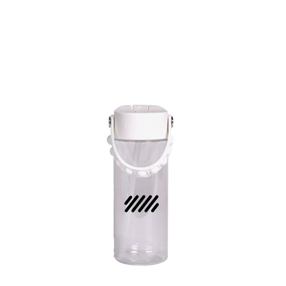 Elemental 18 oz Splash Pop Fidget Bottle