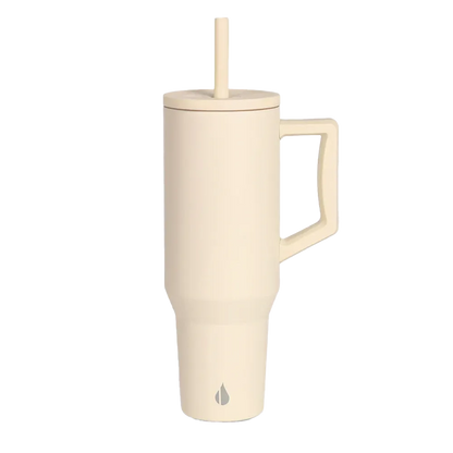 Elemental 40 oz Commuter Tumbler