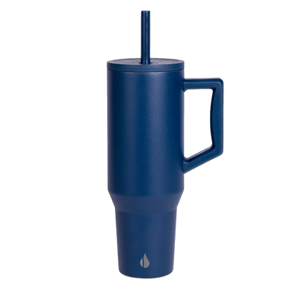 Elemental 40 oz Commuter Tumbler