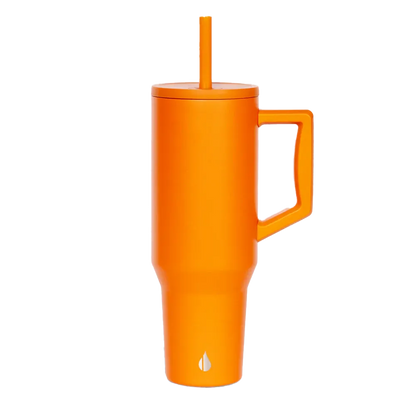 Elemental 40 oz Commuter Tumbler